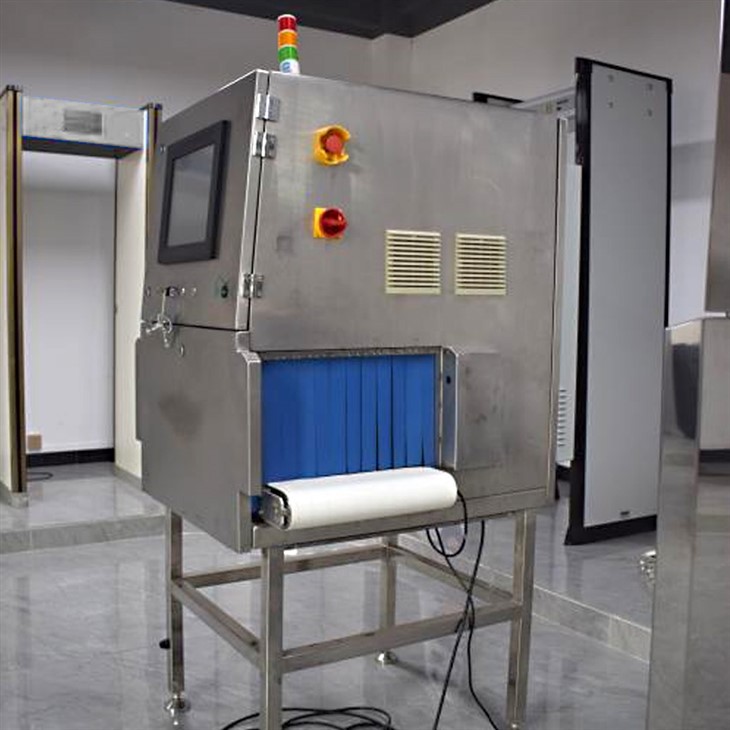 Food X Ray Inspection Equipment Food X Ray Inspection Equipment
