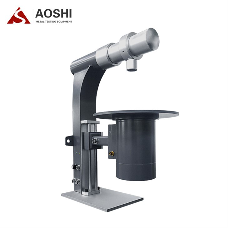 Industriel røntgenmaskine