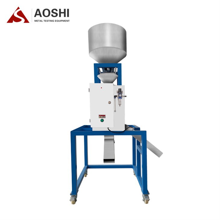 Partikelmetaludskiller