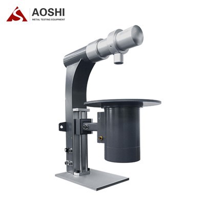 Industriel røntgenmaskine