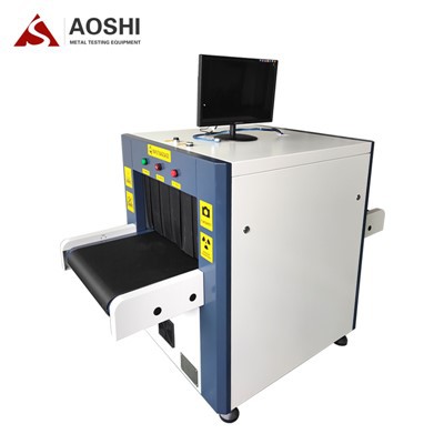 Røntgenfremmedlegemedetektor