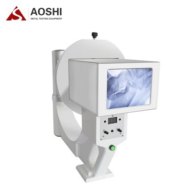 Røntgen af ekstremiteter