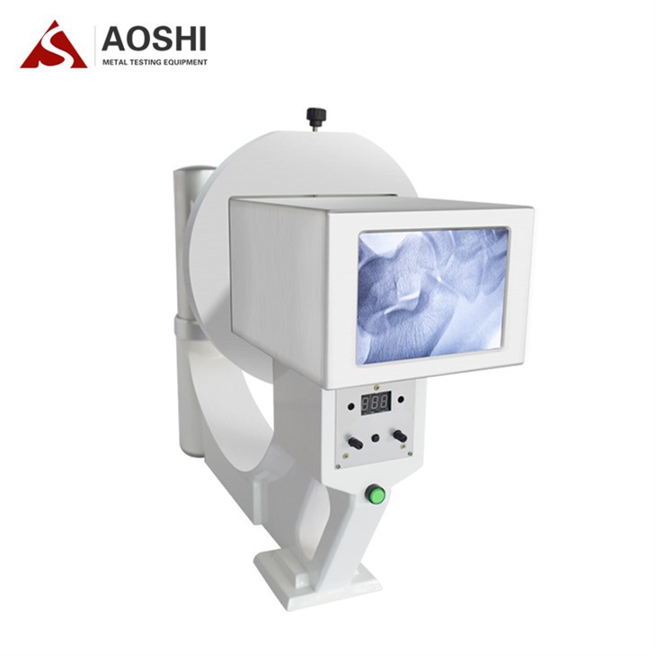 Røntgen af ​​ekstremiteter